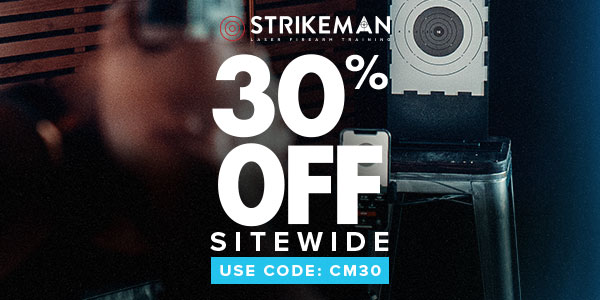 Strikeman Giving Discounts for BF